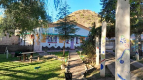Rancho del Cerro